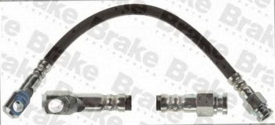 BRAKE ENGINEERING bh773732 -  Тормозной шланг